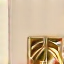 An icon representing authenticity, perhaps a checkmark or a shield.