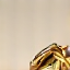 An icon representing personalized service, perhaps two hands shaking or a speech bubble.