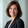 Portrait of Dr. Evelyn Tan